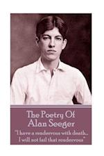 The Poetry of Alan Seeger