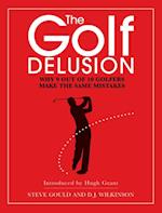 Golf Delusion