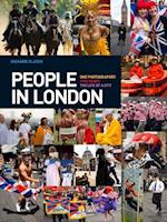 People in London