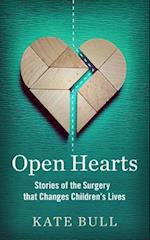 Open Hearts