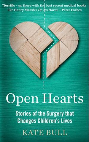 Open Hearts