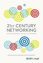 21st-Century Networking