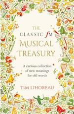 The Classic FM Musical Treasury