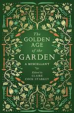 Golden Age of the Garden