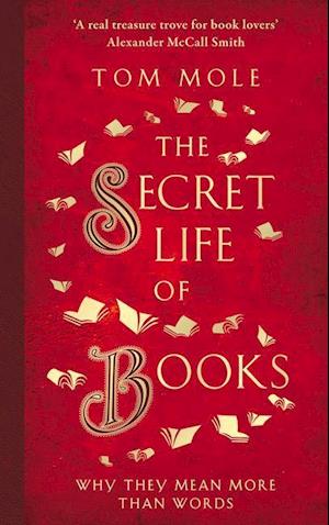 The Secret Life of Books