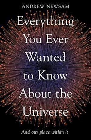 Everything You Ever Wanted to Know About the Universe