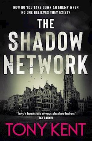 The Shadow Network