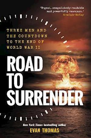 Road to Surrender