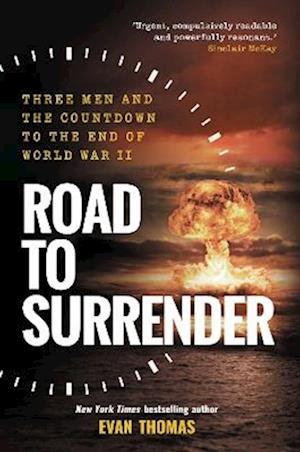 Road to Surrender