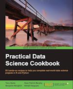 Practical Data Science Cookbook