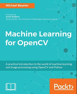 Machine Learning for OpenCV