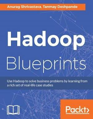 Hadoop Blueprints