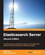 Elasticsearch Server Second Edition