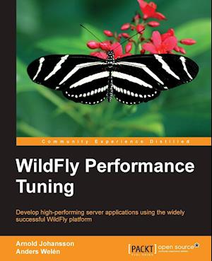 Wildfly Performance Tuning