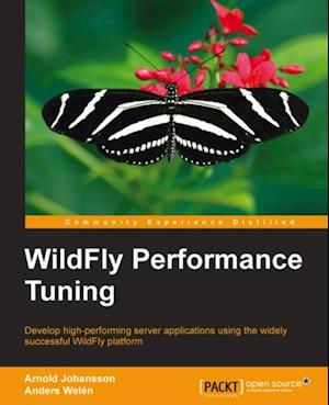 WildFly Performance Tuning