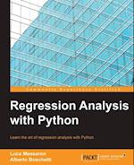 Regression Analysis with Python