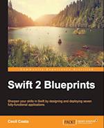 Swift 2 Blueprints