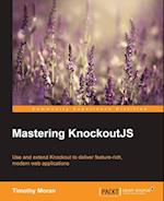 Mastering Knockoutjs