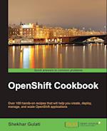 OpenShift Cookbook