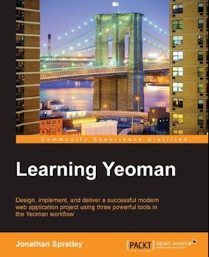 Learning Yeoman