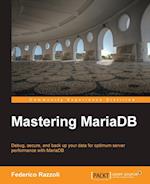 Mastering Mariadb