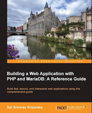 Building a Web Application with PHP and Mariadb