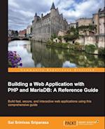 Building a Web Application with PHP and Mariadb