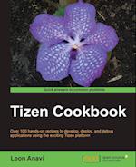 Tizen Cookbook