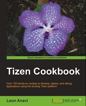 Tizen Cookbook