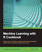 Machine Learning with R Cookbook