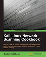 Kali Linux Network Scanning Cookbook