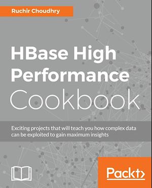 HBase High Performance Cookbook