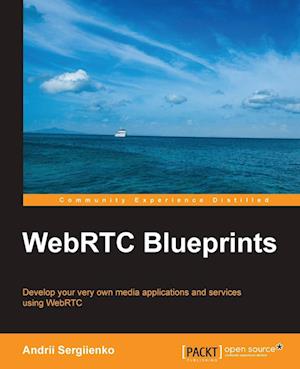 Webrtc Blueprints