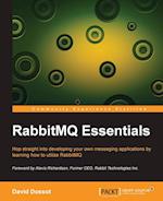 Rabbitmq Essentials