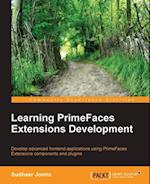 Learning PrimeFaces Extensions Development