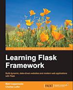 Learning Flask Framework