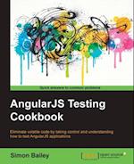 AngularJS Testing Cookbook