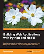 Building Web Applications with Python and Neo4j