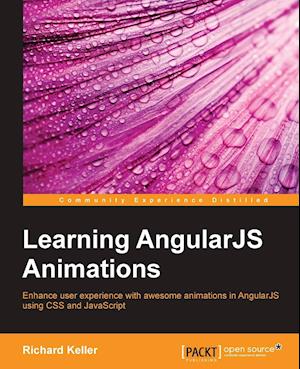 Learning AngularJS Animations