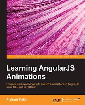 Learning AngularJS Animations