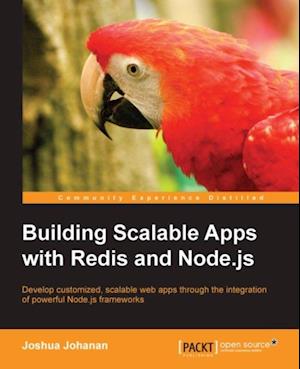 Building Scalable Apps with Redis and Node.js