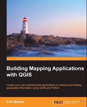 Building Mapping Applications with QGIS