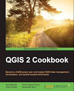 QGIS 2 Cookbook