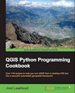 QGIS Python Programming Cookbook