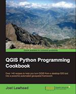 QGIS Python Programming Cookbook