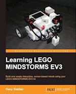 Learning LEGO Mindstorms EV3