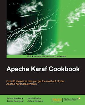 Apache Karaf Cookbook