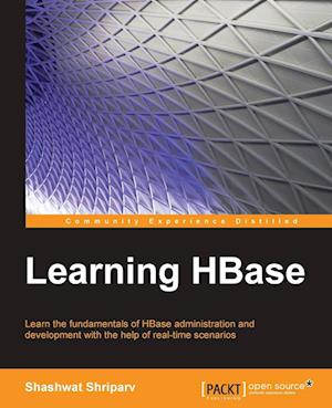 Learning Hbase