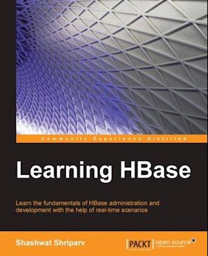 Learning HBase