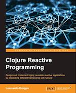 Clojure Reactive Programming